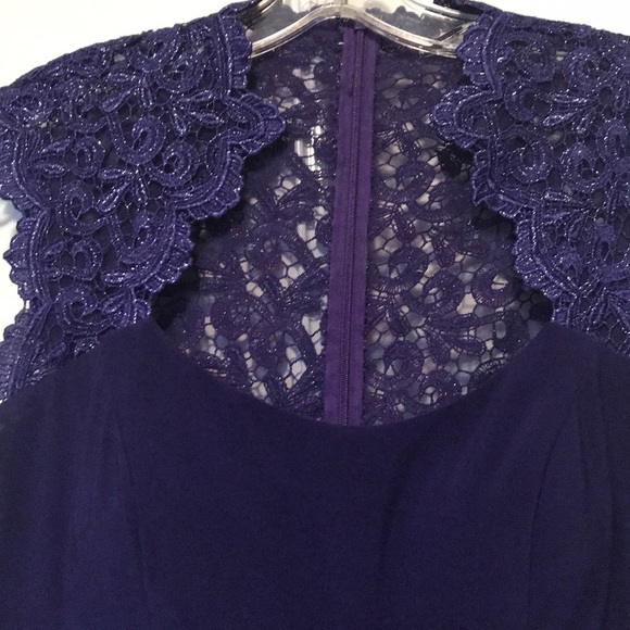 Xscape cocktail dress - Picture 5 of 5